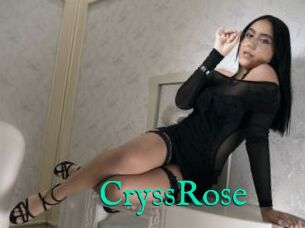 CryssRose