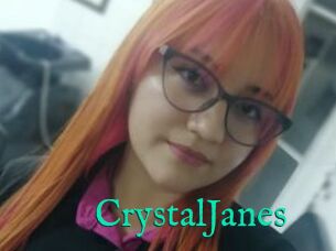CrystalJanes