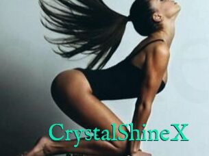 CrystalShineX