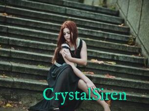 CrystalSiren
