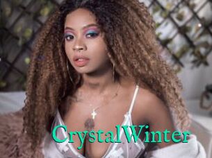 CrystalWinter