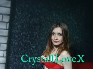 CrystallLoveX