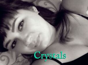 Crystals