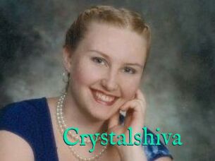 Crystalshiva
