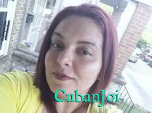 CubanJoi