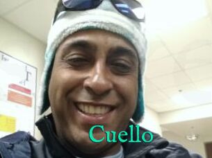 Cuello