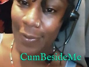 CumBesideMe