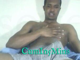 CumIn5Mins