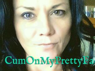 CumOnMyPrettyFace