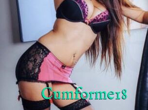 Cumforme18