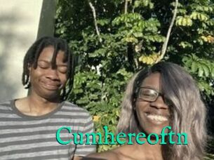 Cumhereoftn