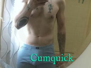 Cumquick