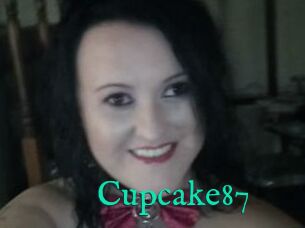 Cupcake87