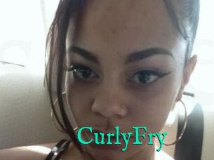 CurlyFry