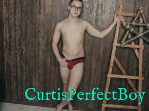 CurtisPerfectBoy