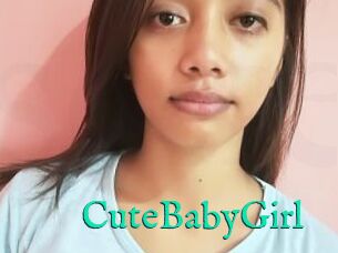 CuteBabyGirl