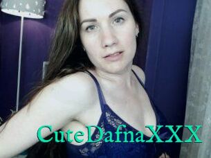 CuteDafnaXXX