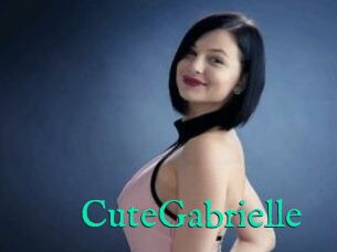 CuteGabrielle