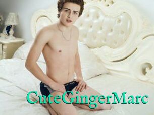 CuteGingerMarc