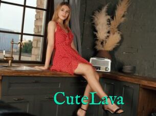 CuteLava