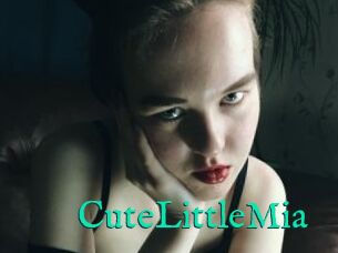 CuteLittleMia