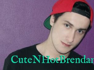 CuteNHotBrendan