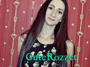 CuteRozzet