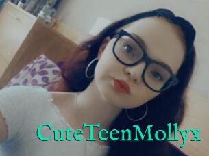 CuteTeenMollyx