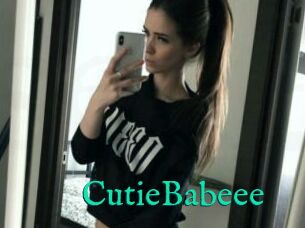 CutieBabeee