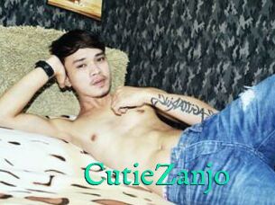 CutieZanjo