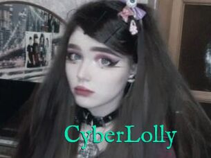 CyberLolly
