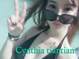 Cynthia_tiantian