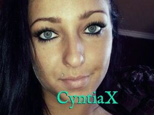 CyntiaX
