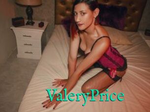 ValeryPrice
