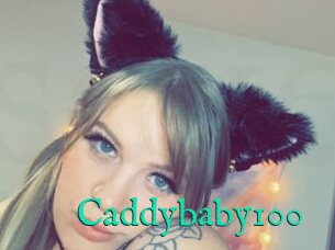 Caddybaby100