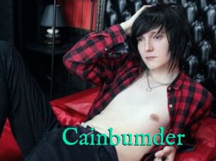 Cainbumder