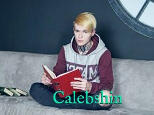 Calebshin