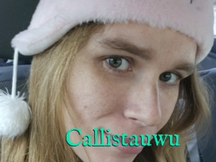 Callistauwu