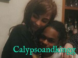 Calypsoandkingg
