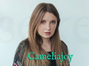 Cameliajoy