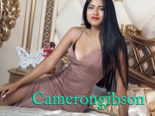 Camerongibson