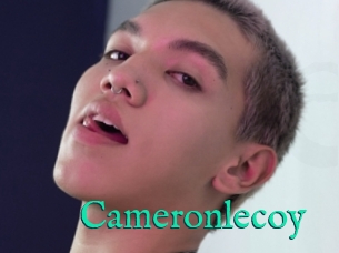 Cameronlecoy