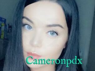 Cameronpdx