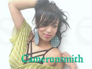 Camerunsmith