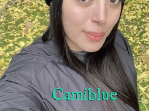 Camiblue