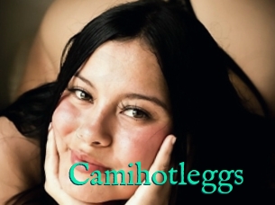 Camihotleggs