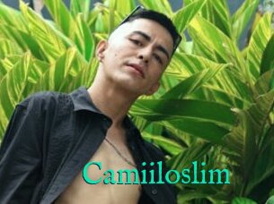 Camiiloslim