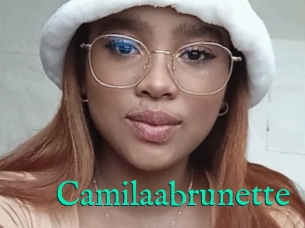 Camilaabrunette