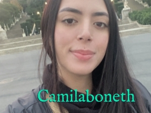 Camilaboneth