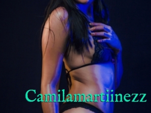 Camilamartiinezz